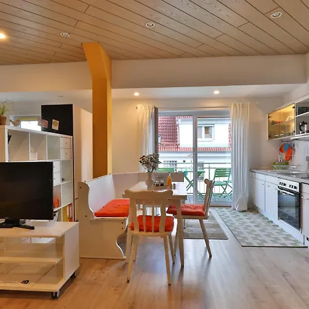 90 Qm Lichtdurchflutete Im Loft-style Mit Balkon Und Naehe Zum Neckar Apartman Nürtingen
