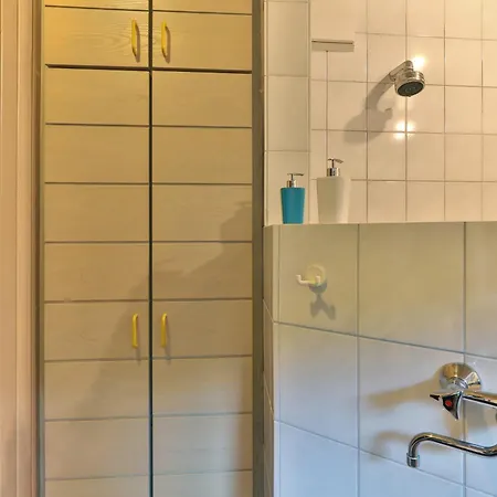 Apartman 90 Qm Lichtdurchflutete Im Loft-style Mit Balkon Und Naehe Zum Neckar *