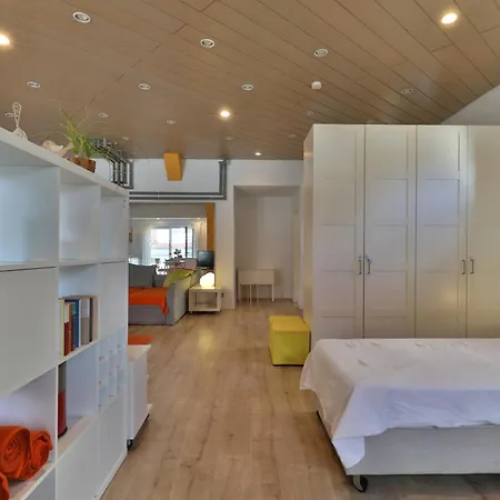 90 Qm Lichtdurchflutete Im Loft-style Mit Balkon Und Naehe Zum Neckar *