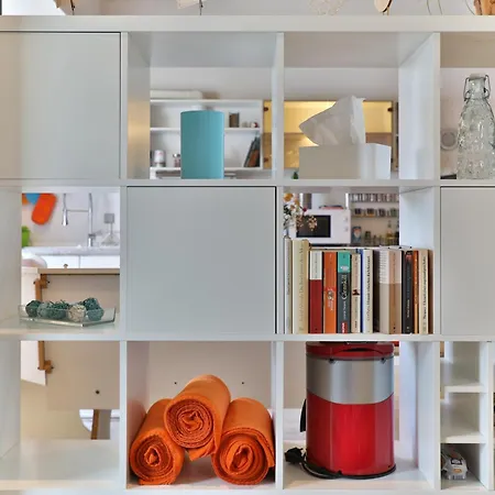 90 Qm Lichtdurchflutete Im Loft-style Mit Balkon Und Naehe Zum Neckar Apartman Nürtingen