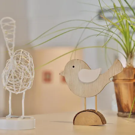 90 Qm Lichtdurchflutete Im Loft-style Mit Balkon Und Naehe Zum Neckar Apartman *