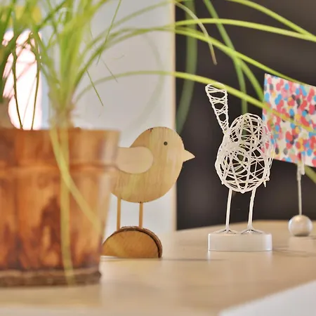 90 Qm Lichtdurchflutete Im Loft-style Mit Balkon Und Naehe Zum Neckar Apartman Nürtingen