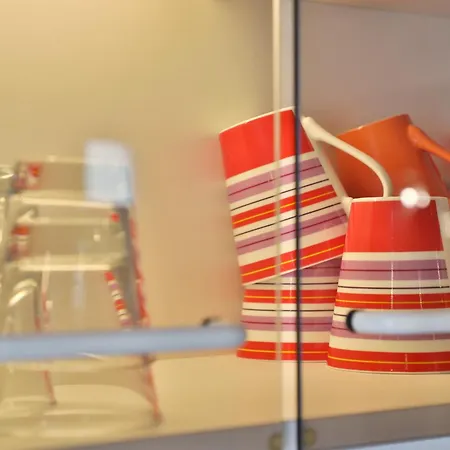 Apartman 90 Qm Lichtdurchflutete Im Loft-style Mit Balkon Und Naehe Zum Neckar